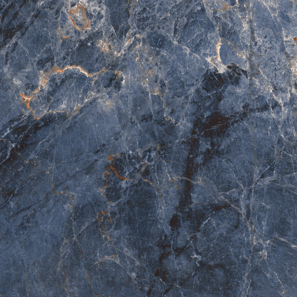 210215 Opera Blue High Glossy 60x60 Concor