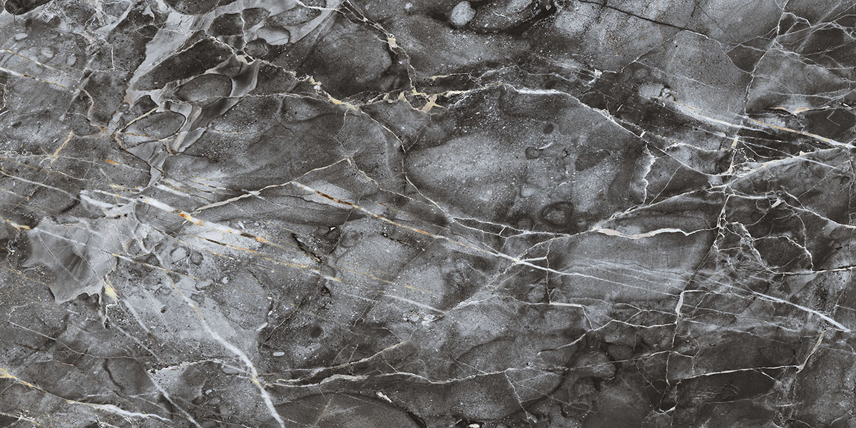 G245 Kirety Black MR 60x120 Гранитея фото 5