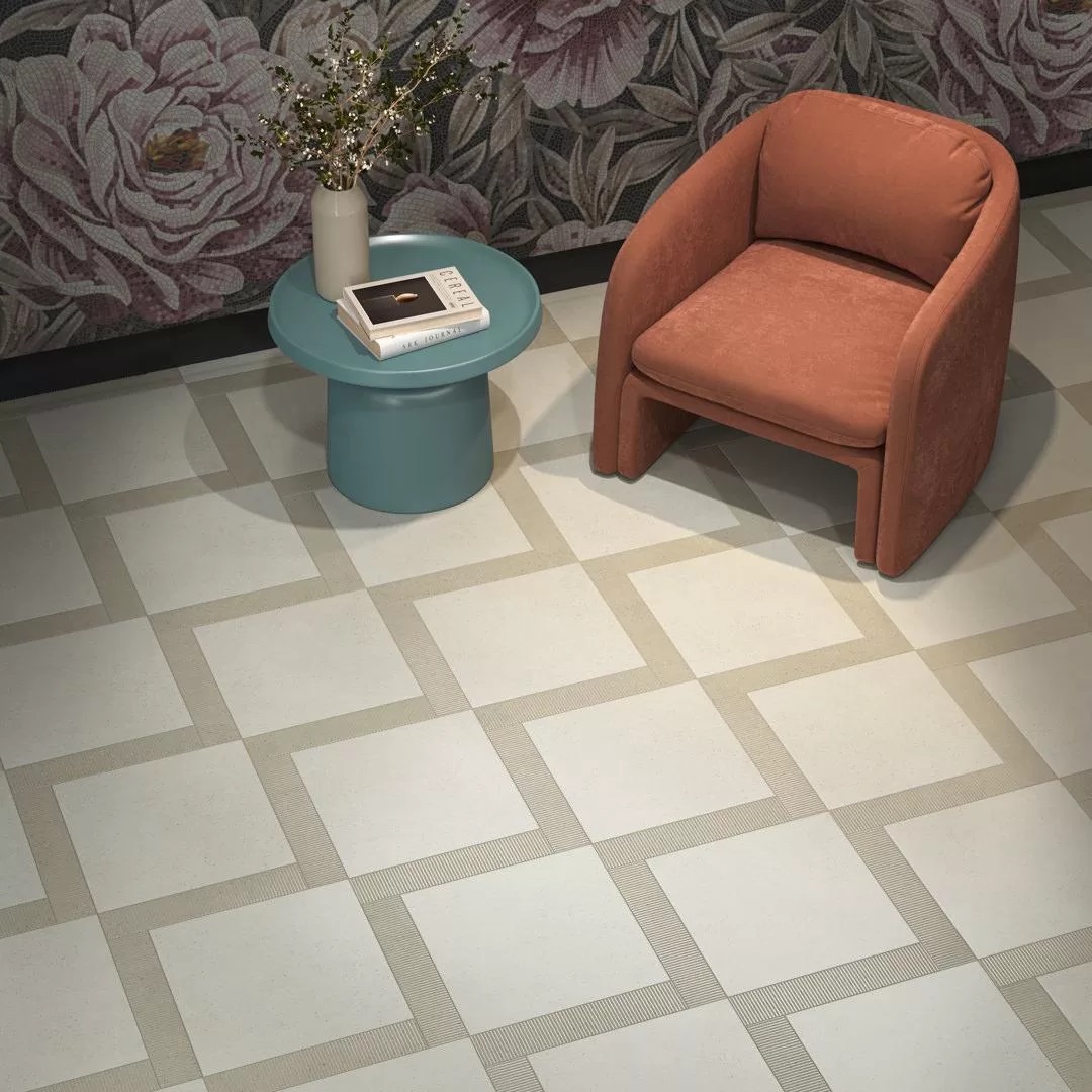 OS/A357/7257 Декор Скарпа матовый структура 20x50x0,8 Kerama Marazzi фото 16