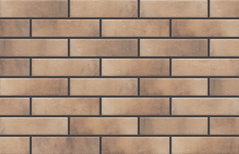 1948/2297 Retro Brick Masala 24.5x6.5 CERRAD