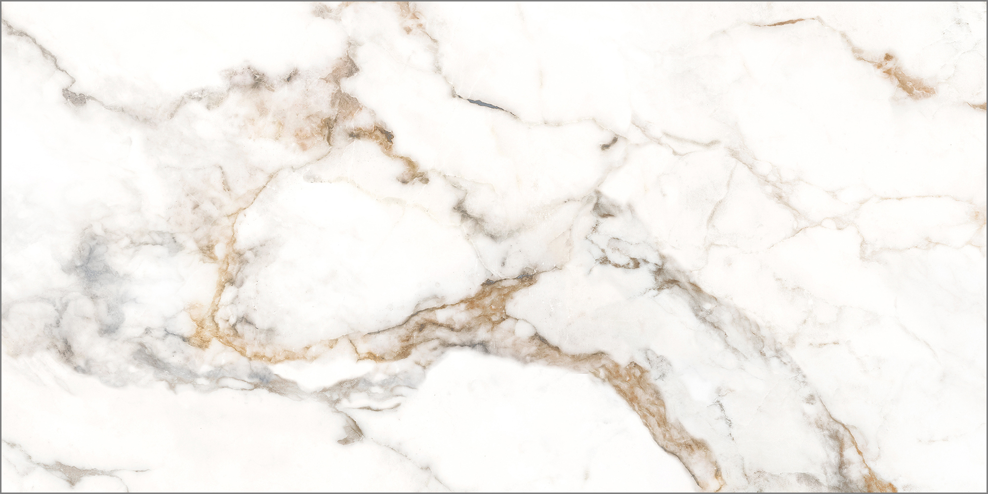 GT230VG Marigold Белая 30x60 Global Tile