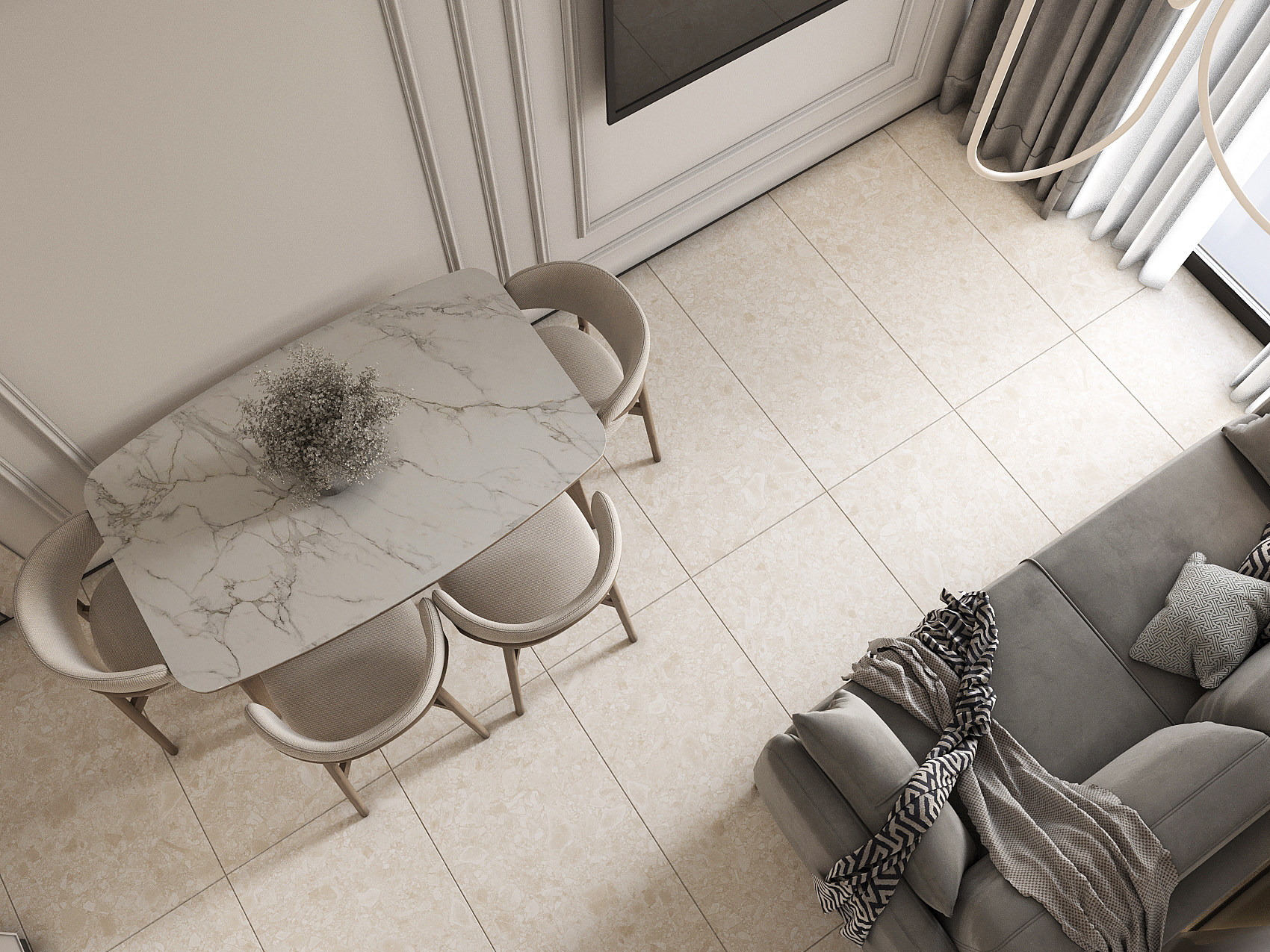 Ceppo Beige Kerald фото 3