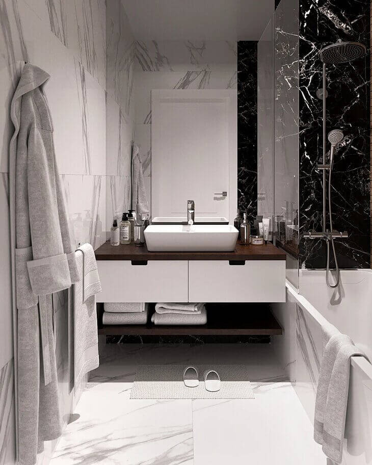 Marble  Artcer