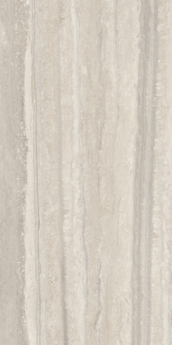 Eco Travertine Crema 2912 Matt 60x120 Alpas Euro фото 2