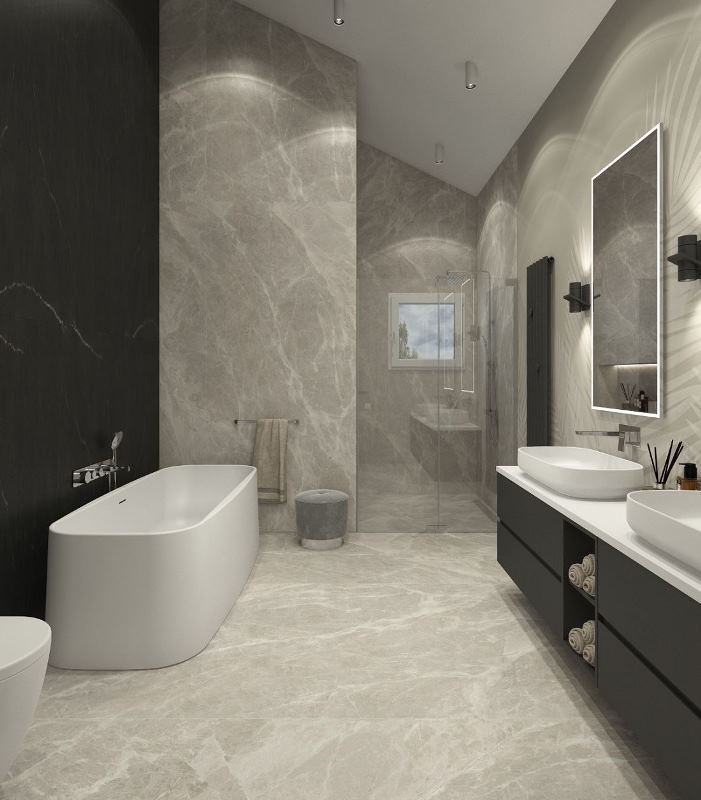 Van Gogh Moreroom Stone