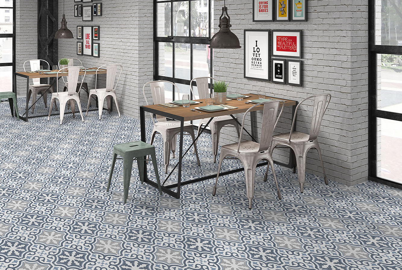 Origin Leyton Terra 44,5x44,5 Dualgres
