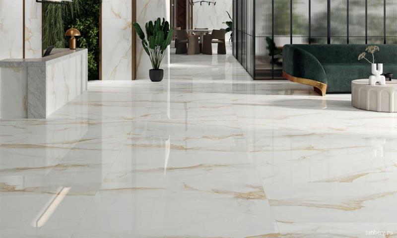 Camile STN Ceramica