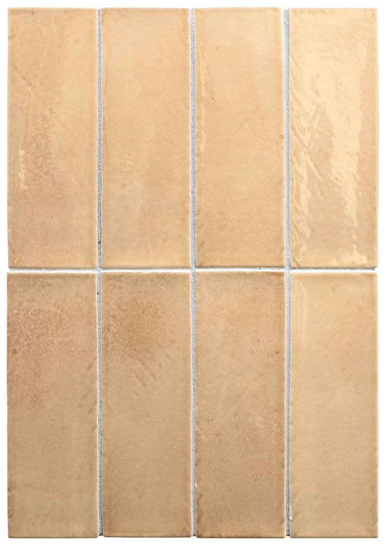 32326 Miyako Golden Ochre Gloss 5x15 EQUIPE