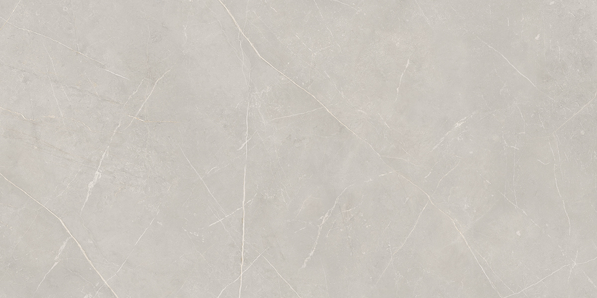 NL02 Nolana Light Grey Неполированный Рект. 60x120x10 Estima