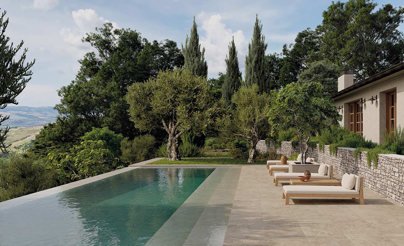 Nativa Kronos Ceramiche