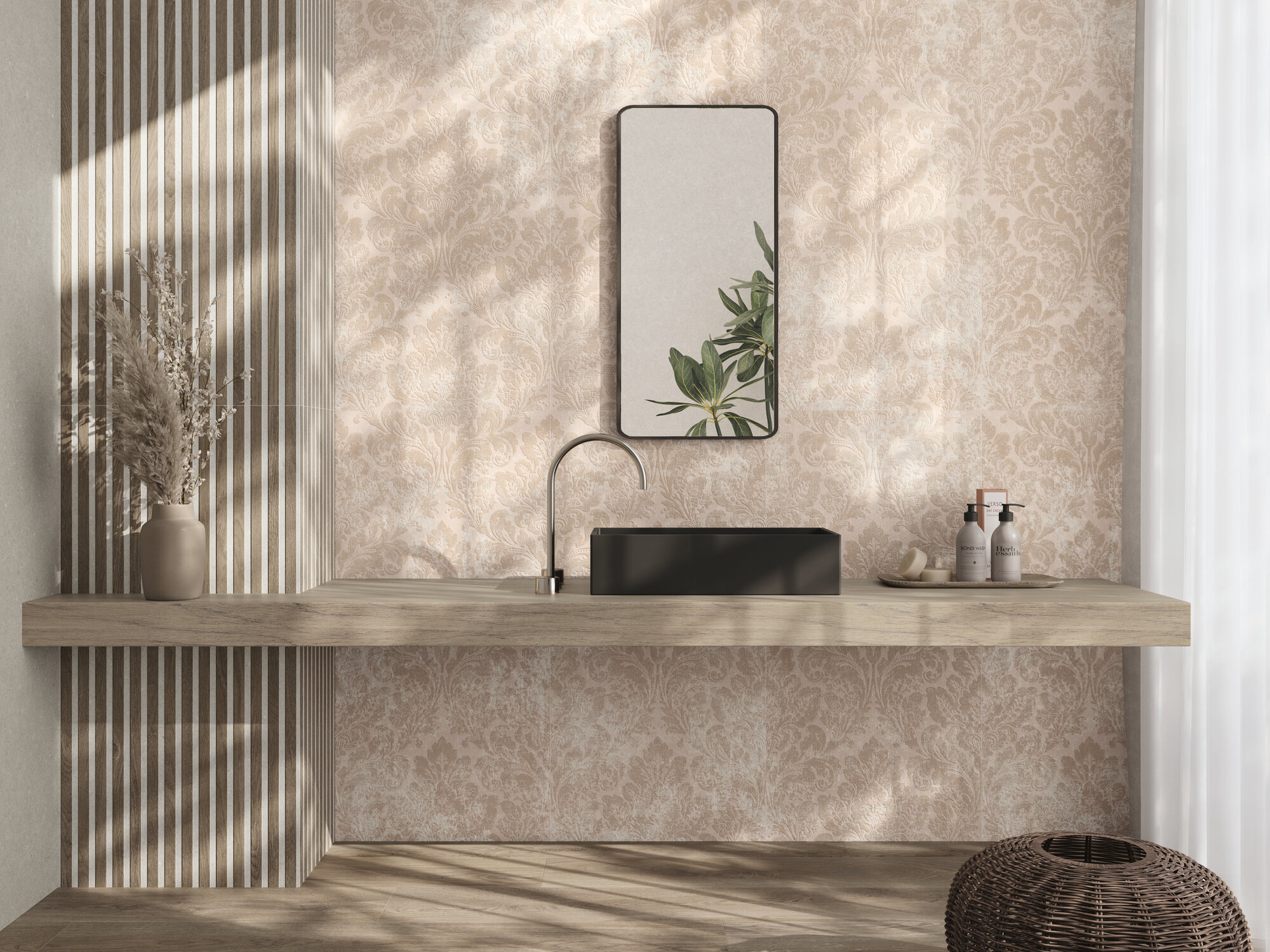 Greystone Ape Ceramica