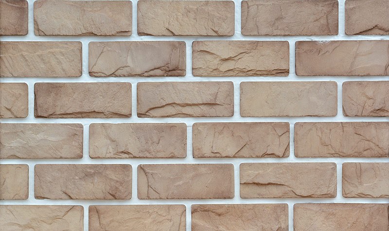 Аспен 13-05 рядовая 250х90х20 Ecostone