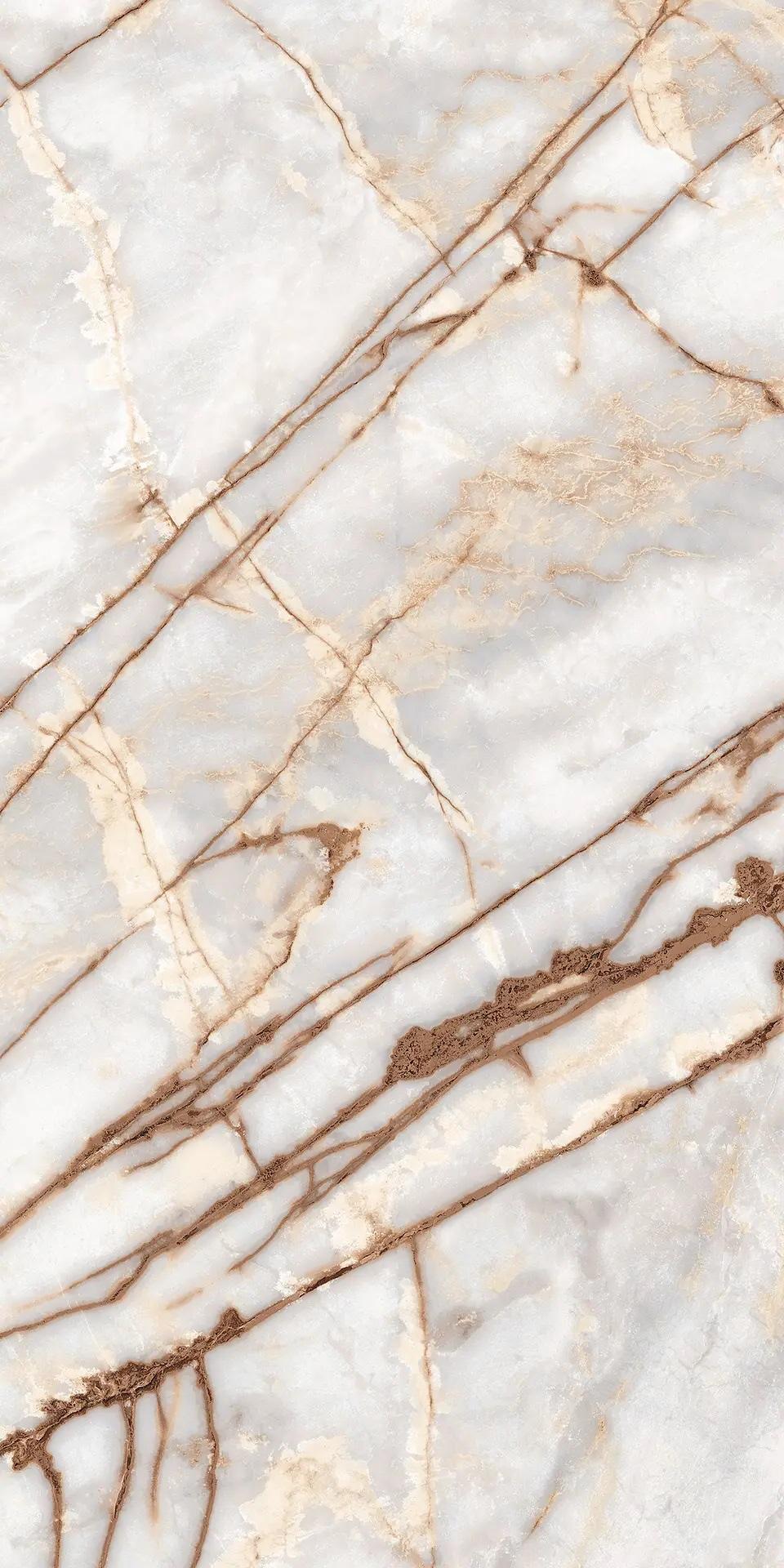 277101 Bianco Imperiale Nat Ret 60x120 La Fabbrica Ceramiche фото 2