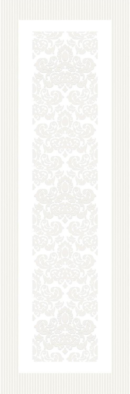 227 Valentino панель 29.5х89.5 Eurotile Ceramica