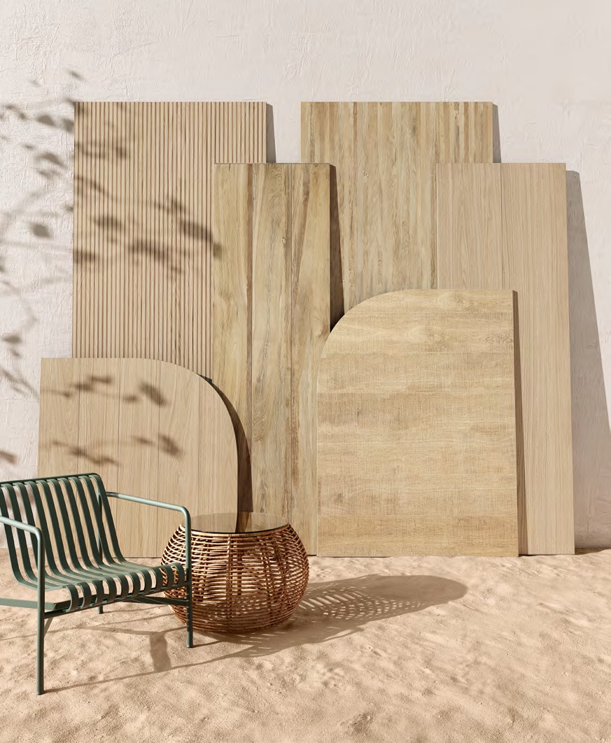 Woodblock Fondovalle фото 4