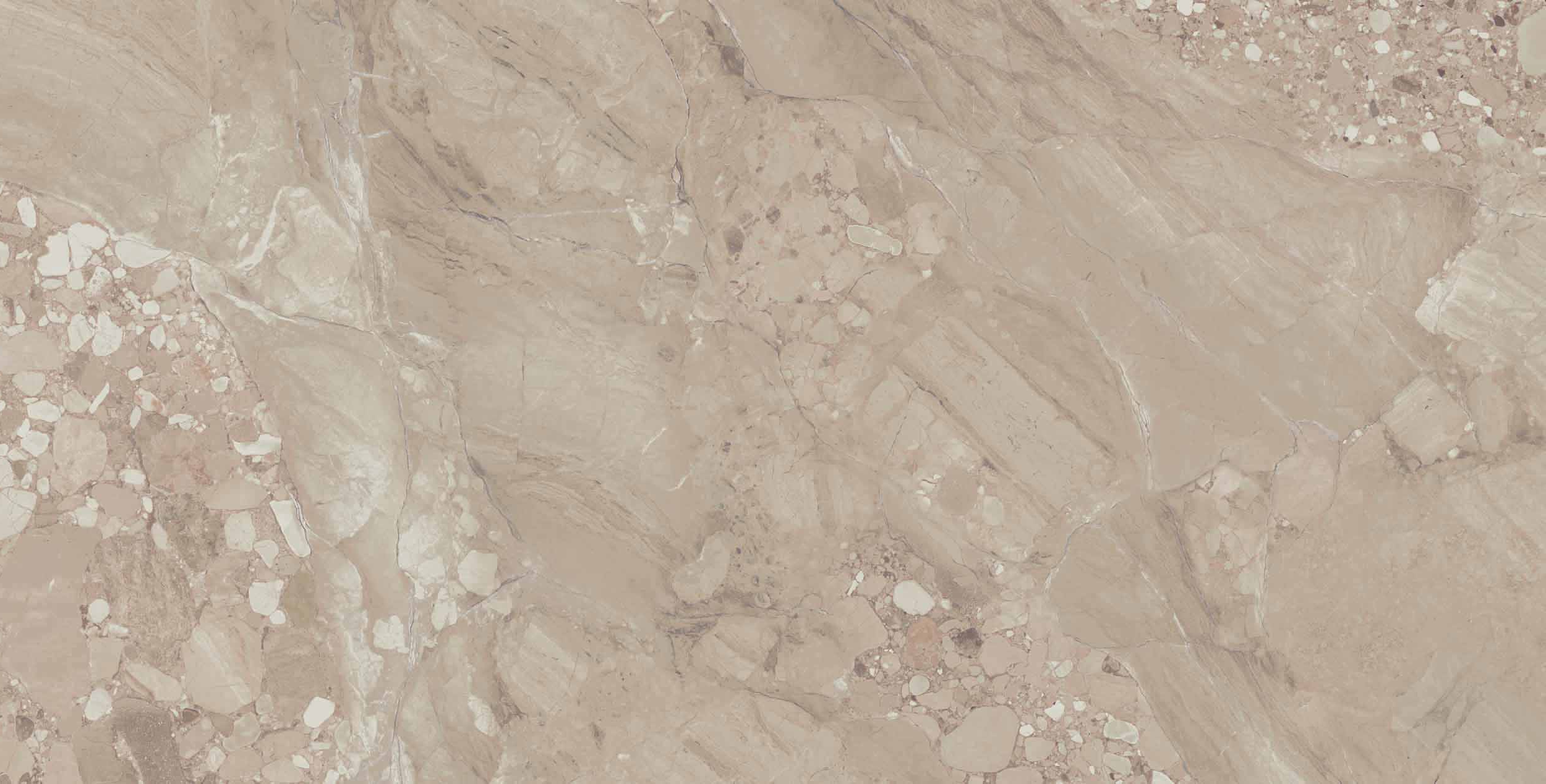 OM02 Oceanmist Beige полированный 60x120 Ametis by Estima