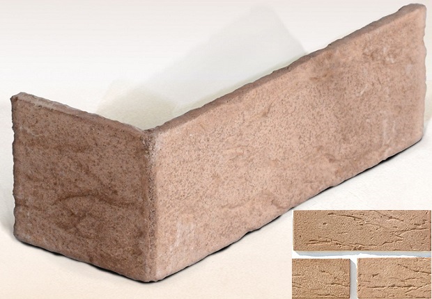 Сиетл 06-05 угловая 200х70х70х10 Ecostone
