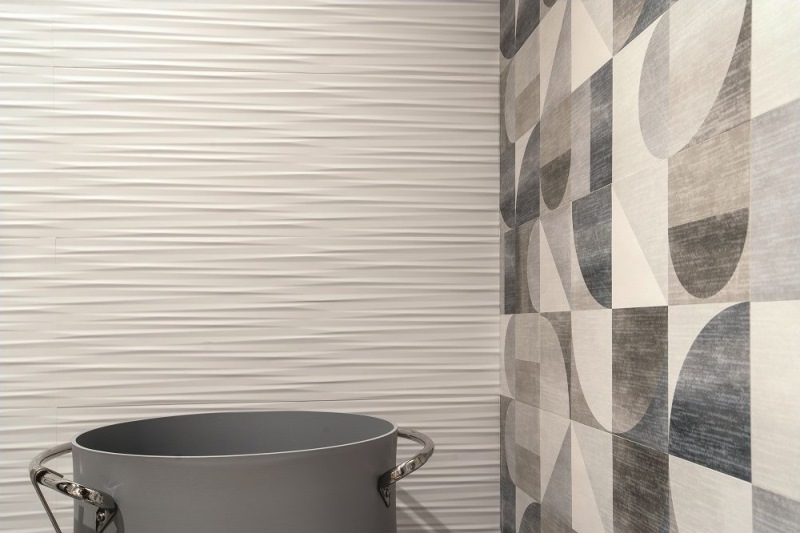 Sapphire Relieve Ret. 30x90 Porcelanite Dos