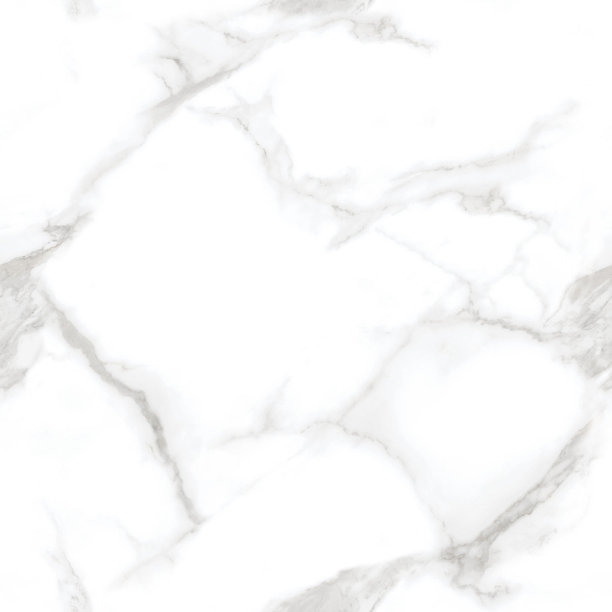 Statuario Perfect Silver Белый Полированный 60х60 Ceradim