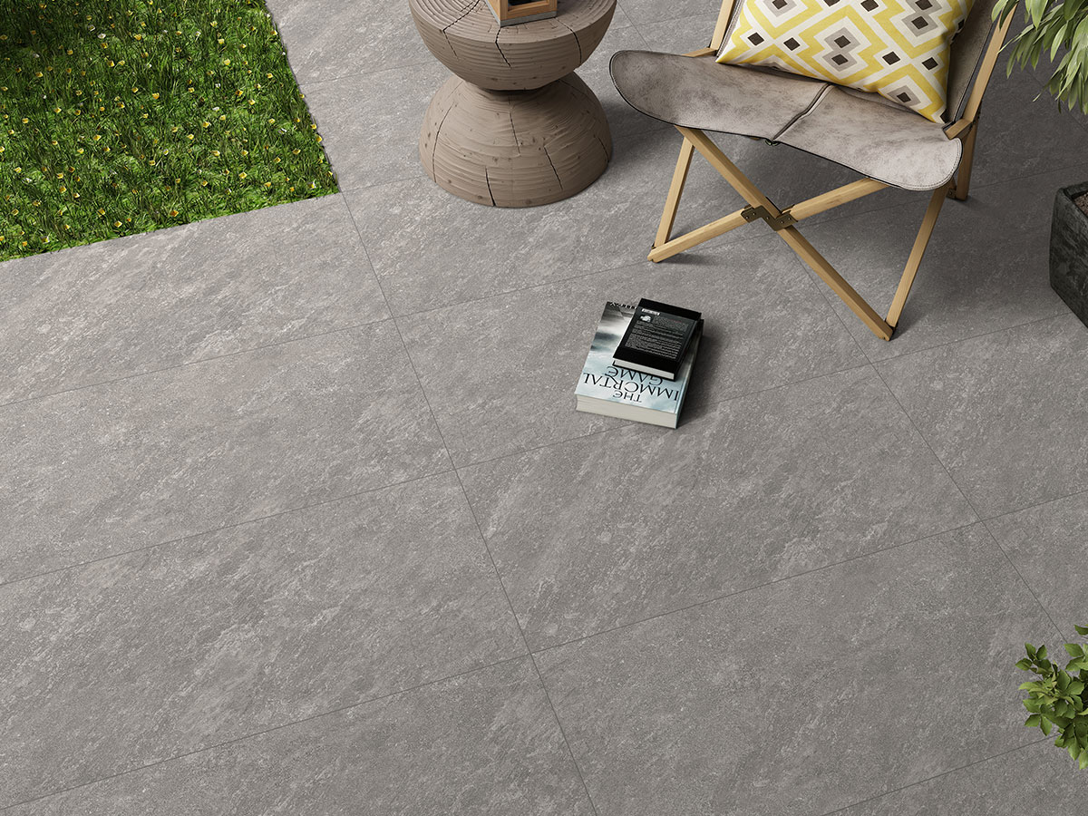 Outdoor Landgrace