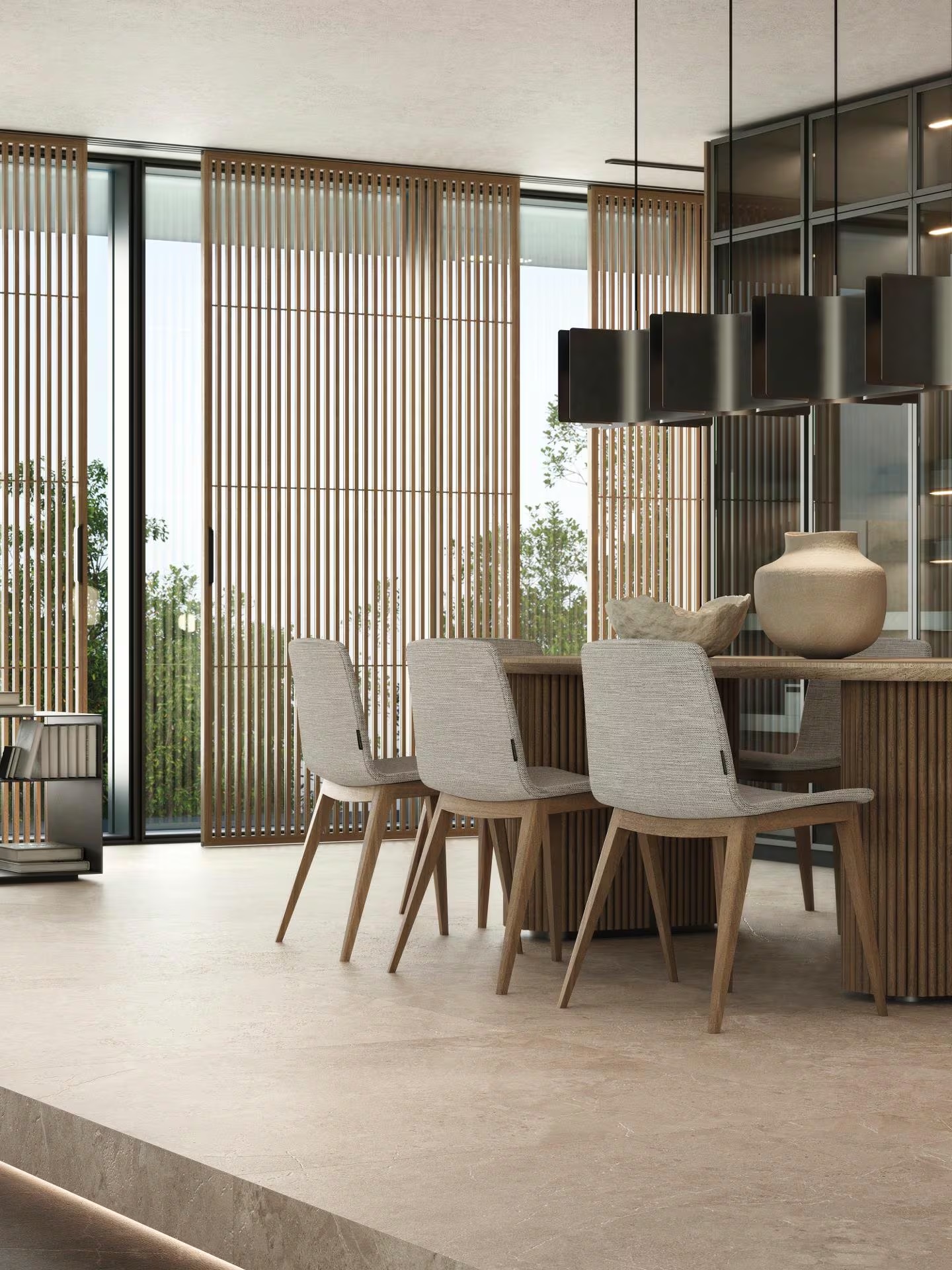 Brescia Porcelanosa фото 10