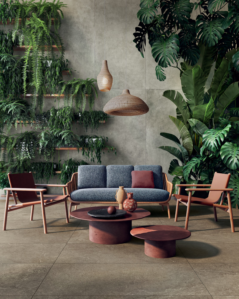 Lithos Moon Soft 6.5 mm 120x278 Kerlite фото 13