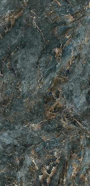 Labradorite Royalblue Polished Mix 160x320 TAU Ceramica