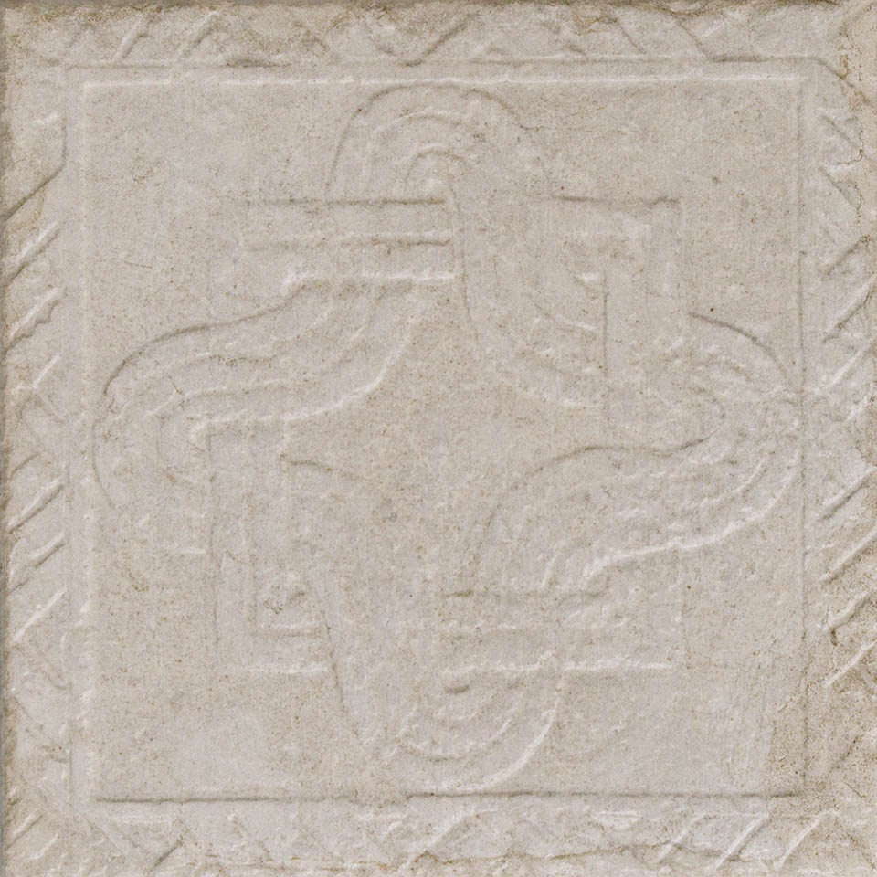 81897 Ostuni Trame Tufo 20х20 Cerdomus фото 7