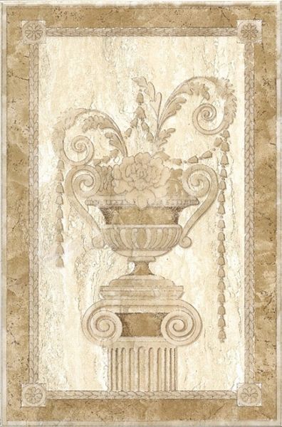 A1982/8180 Скульптура 20*30 Kerama Marazzi