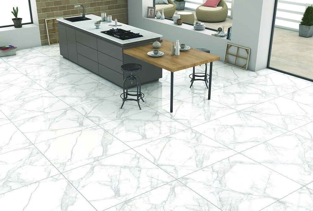 Arena White PrimaVera