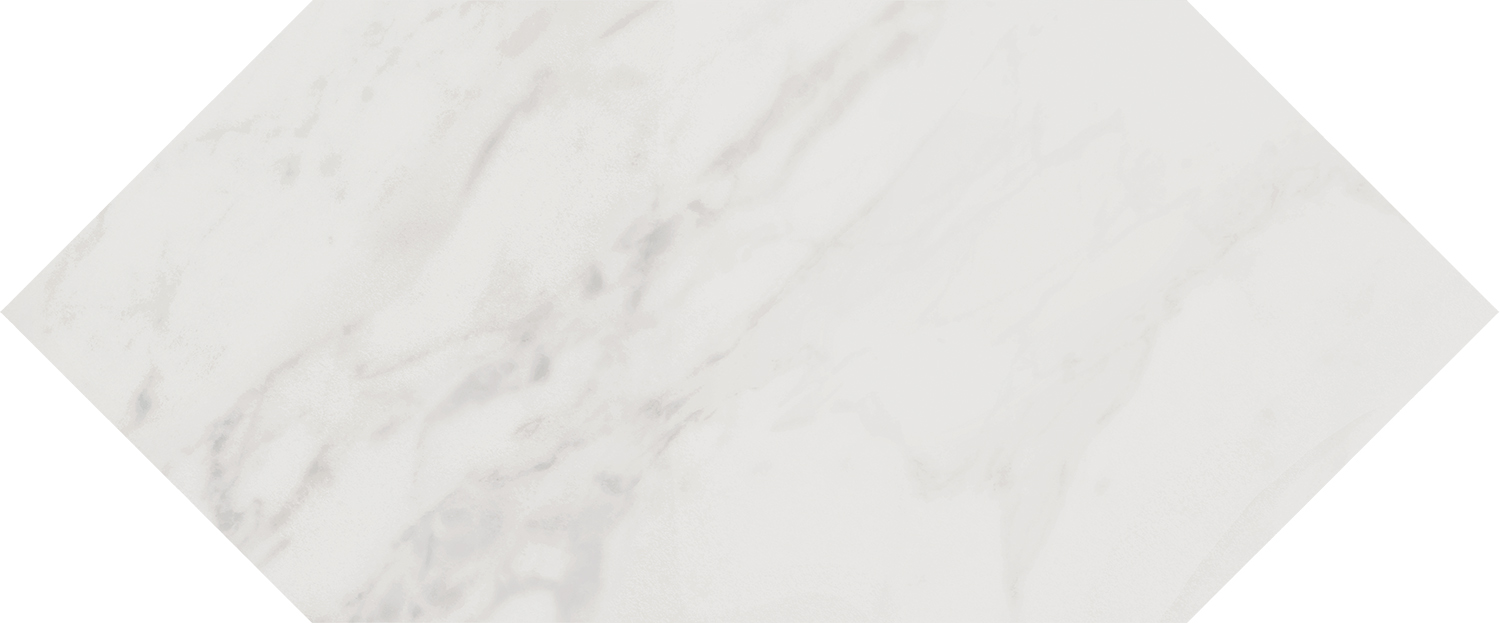 35006 Келуш белый глянцевый 14х34 Kerama Marazzi
