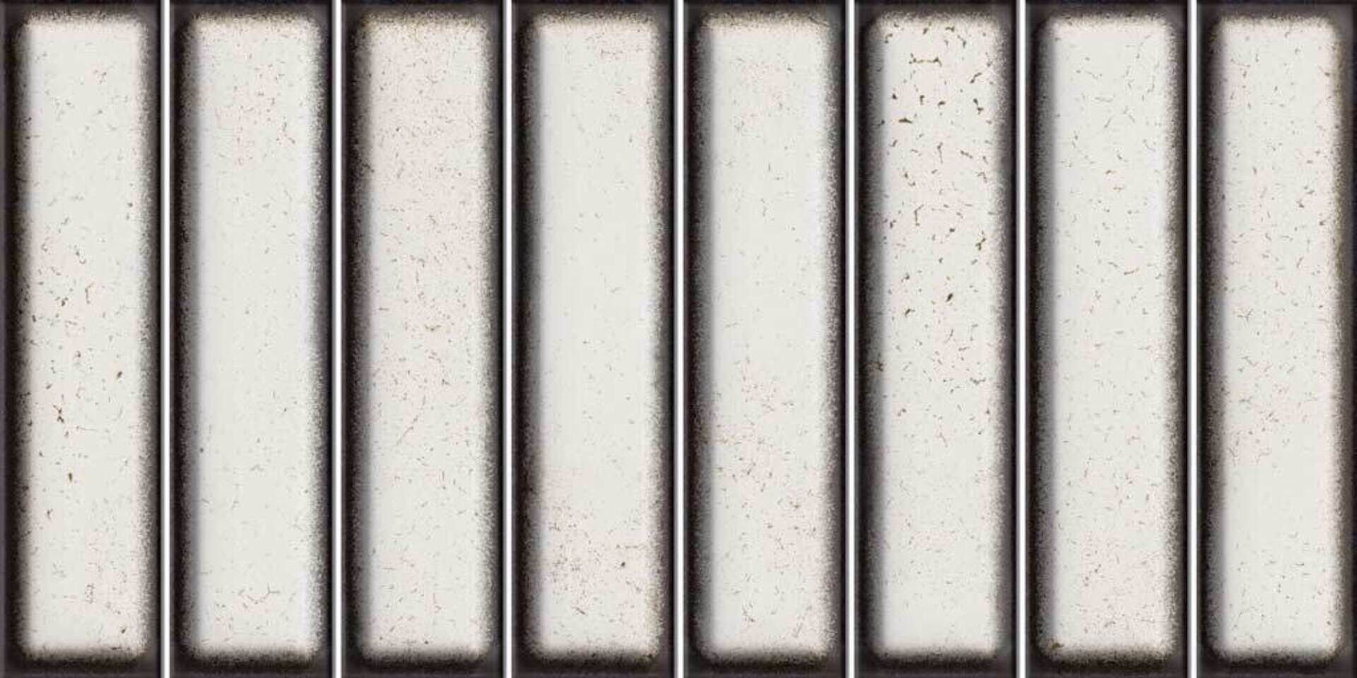 Domino Blanco Glossy 15x30 El Barco фото 14