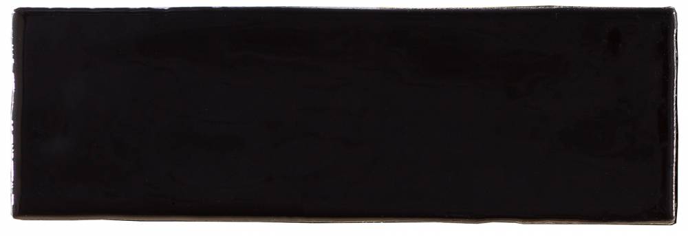 MAYFAIR NEGRO compacglass 6.5*20 Pamesa