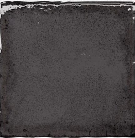27606 ALTEA BLACK 10x10 EQUIPE