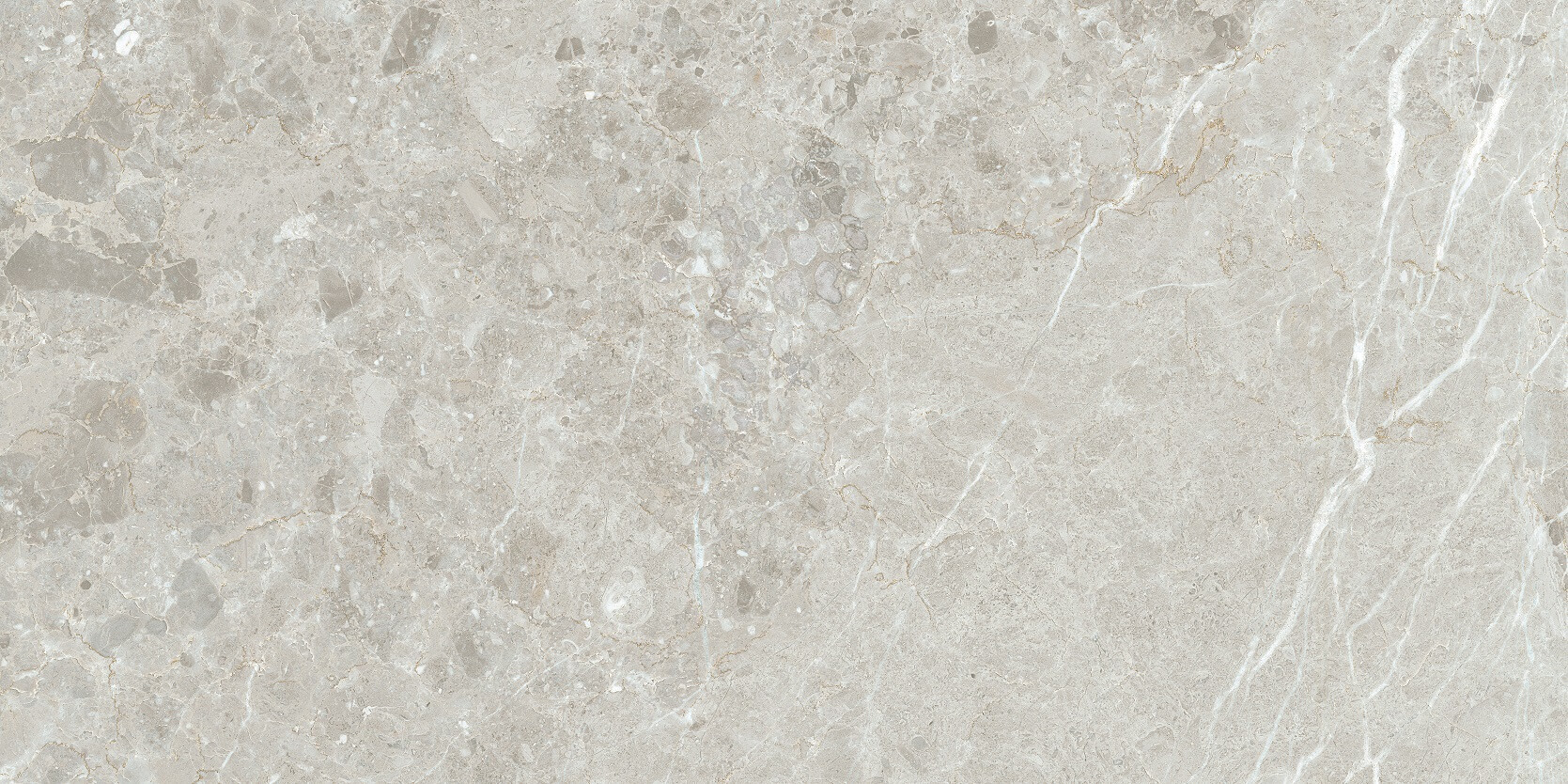 Caprice White 60x120 La Platera