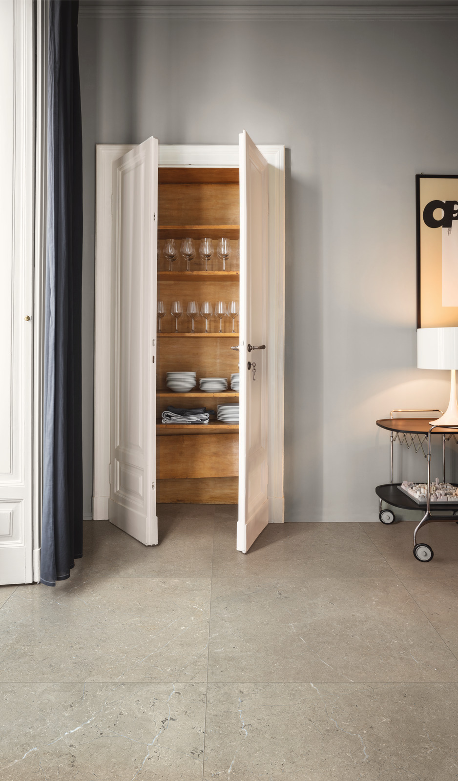 Mystone Limestone MARAZZI Italy