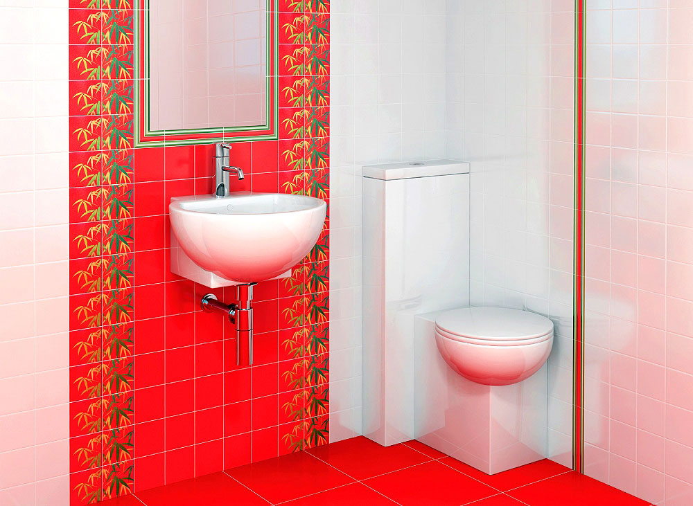 Конфетти Kerama Marazzi