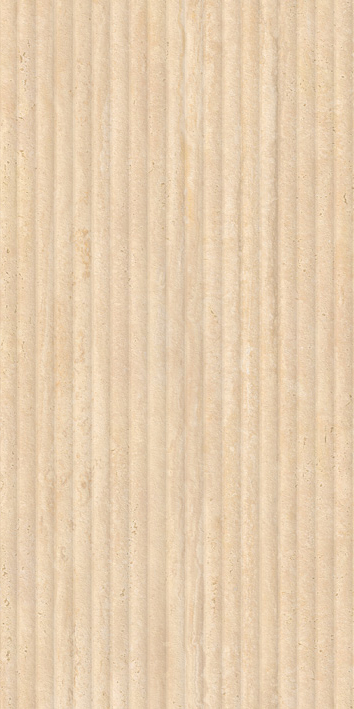 GT1206029992MCR Травертин Романо Бежевый канноли 60x120 Global Tile фото 8