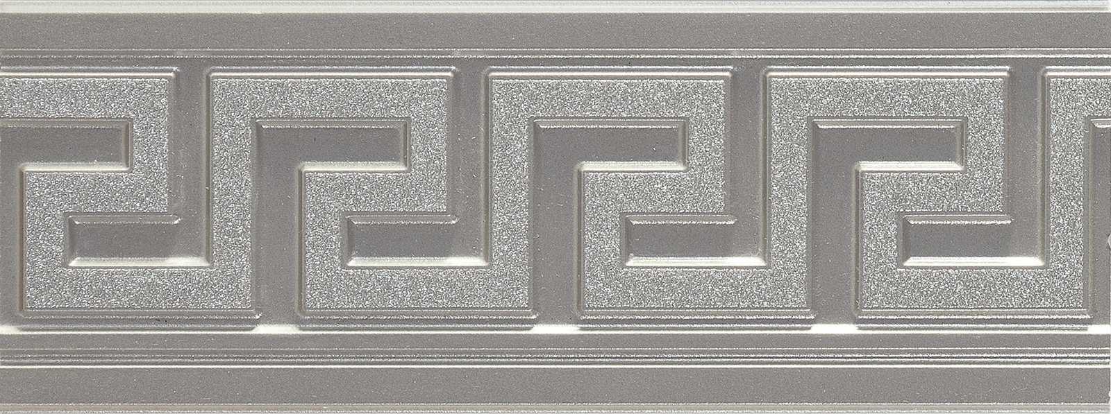 MLZ1 Listello Argento 12x32.5 MARAZZI Italy