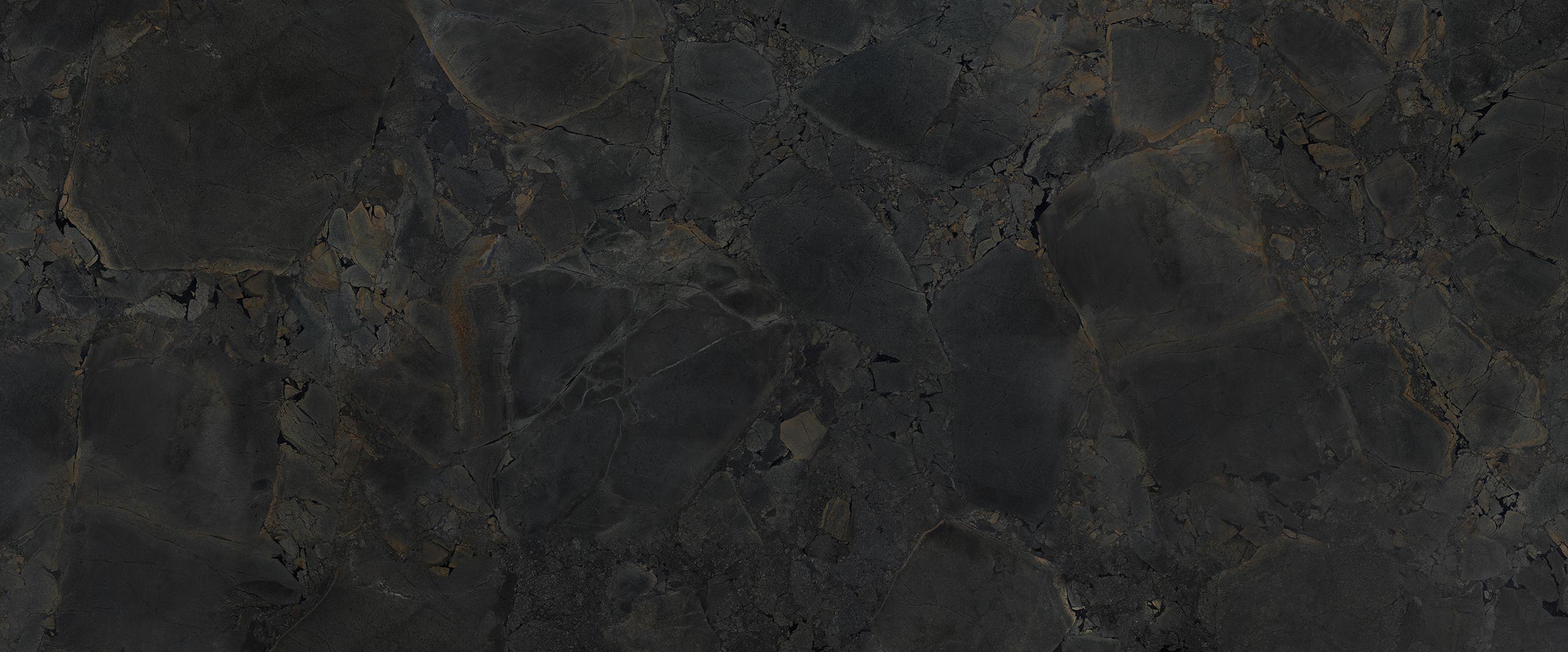 229646 Jurassic Black Polished 6mm 120x300 ArkLam