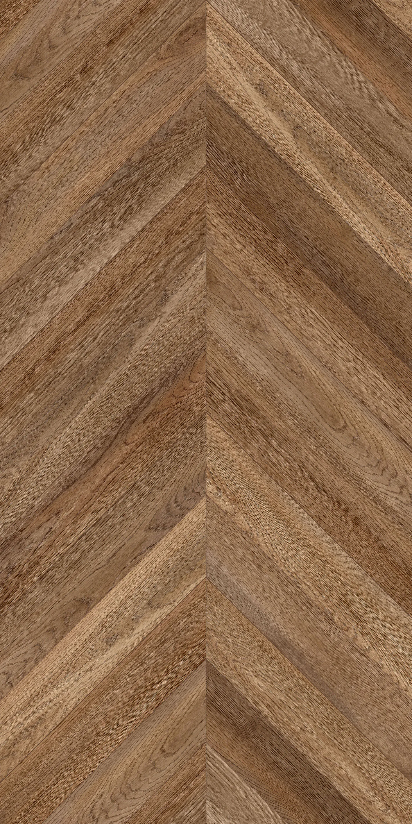 GT1206022594MCR Hispanica коричневый шеврон 60x120 Global Tile фото 4