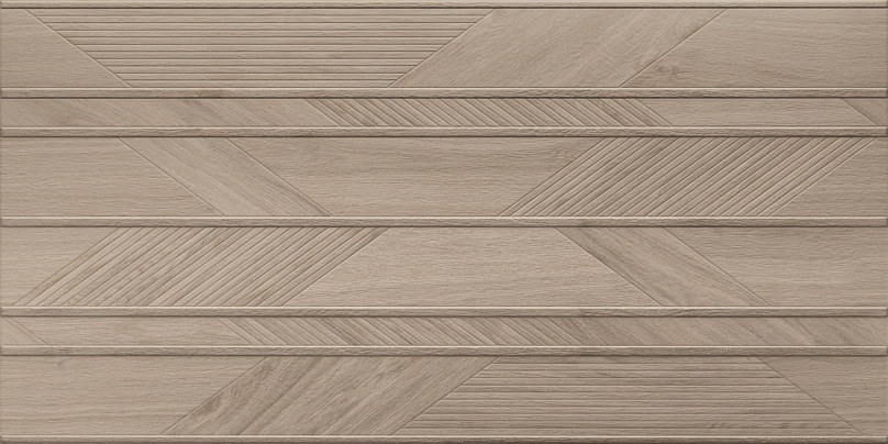 Bush Sequoya Cedar Rect 60x120 Baldocer