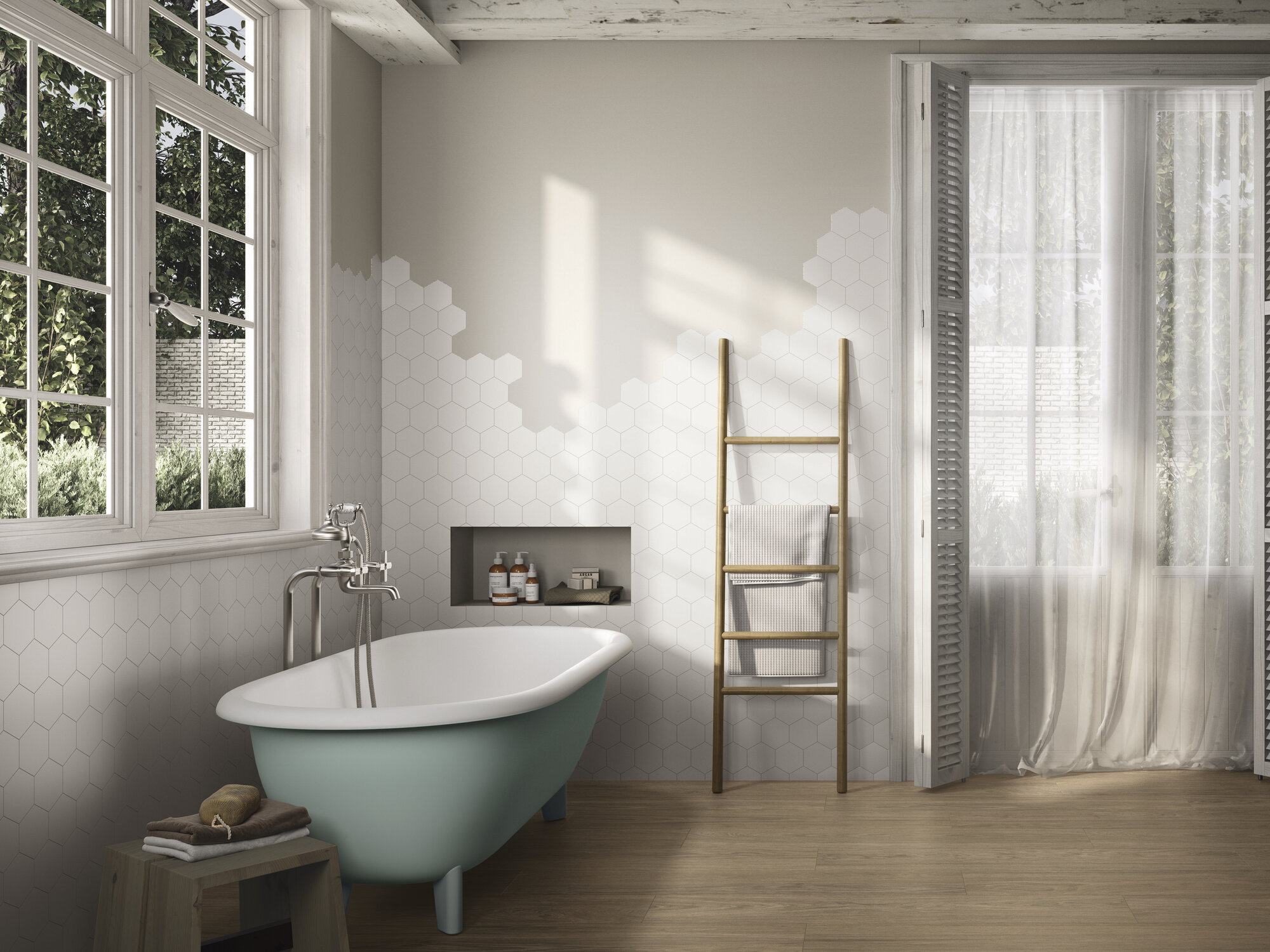 Kinfolk Ape Ceramica