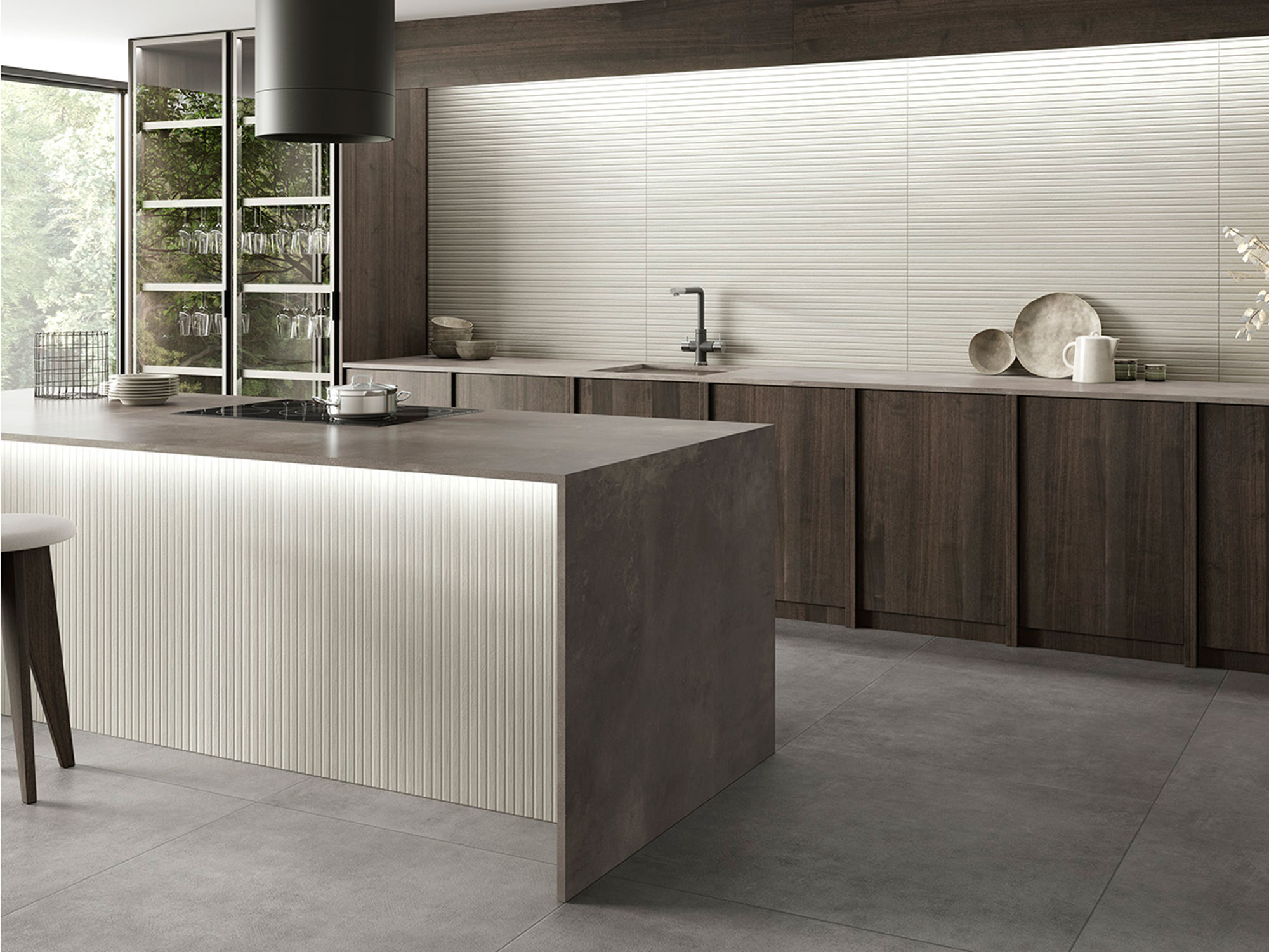 Osaka Maple Natural 60x120 Durstone