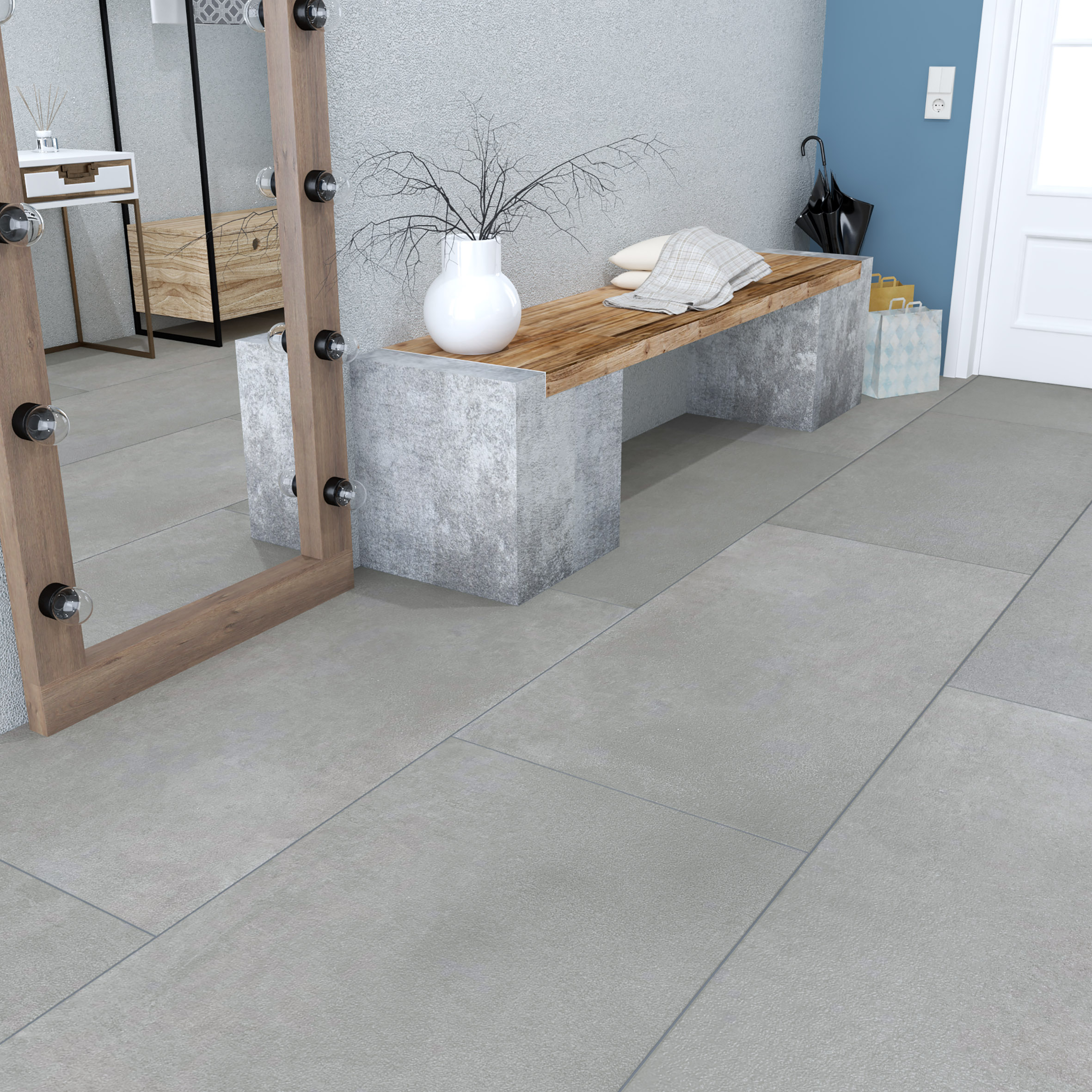 Betonhome Laparet