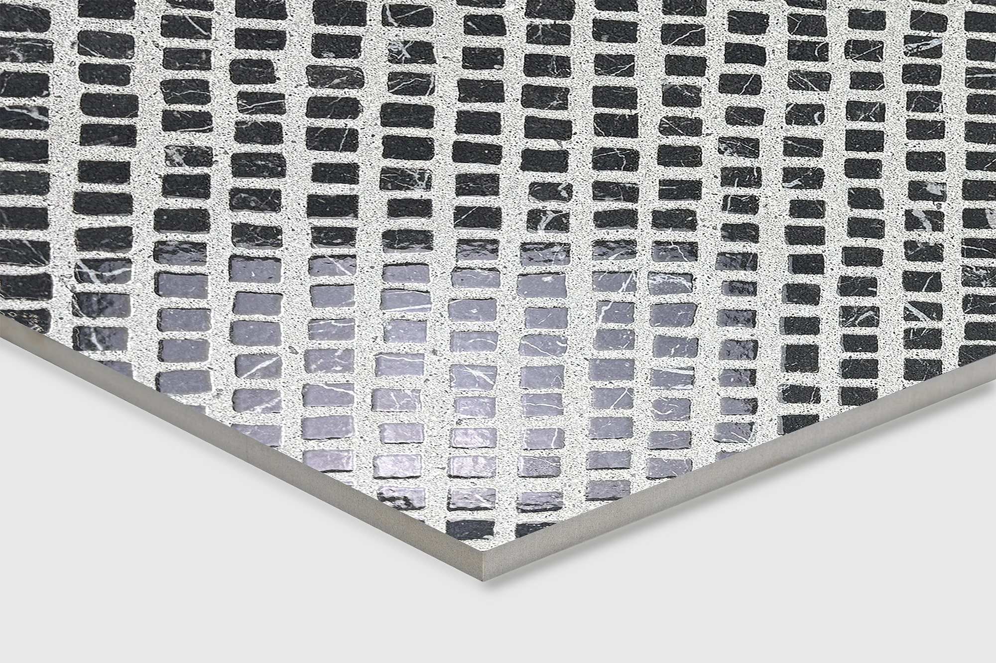 GL1003-D Bierzo White Decor Glue Art 60x120 Creanza