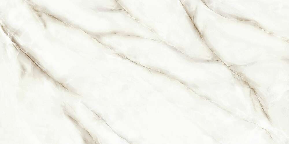 GFA114BCH00L Bianco Chiara 57x114 Alma Ceramica (Уралкерамика)