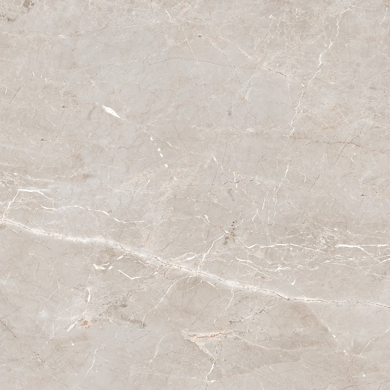 Albi White Matt 60x60 Ocean-Ceramic