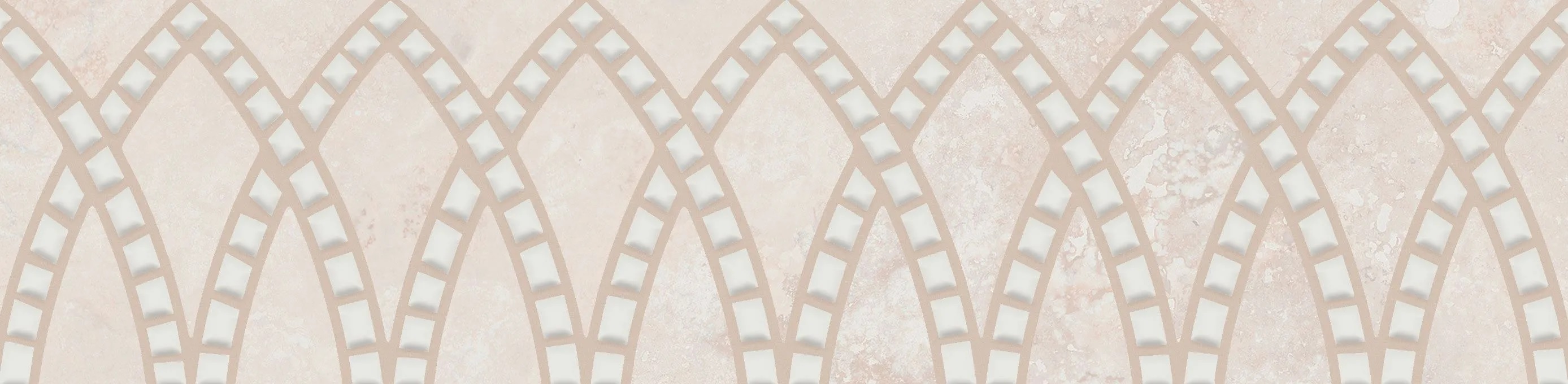KMB3STA021BR Бордюр Литос бежевый светлый матовый обрезной 30x7,2x0,9 Kerama Marazzi