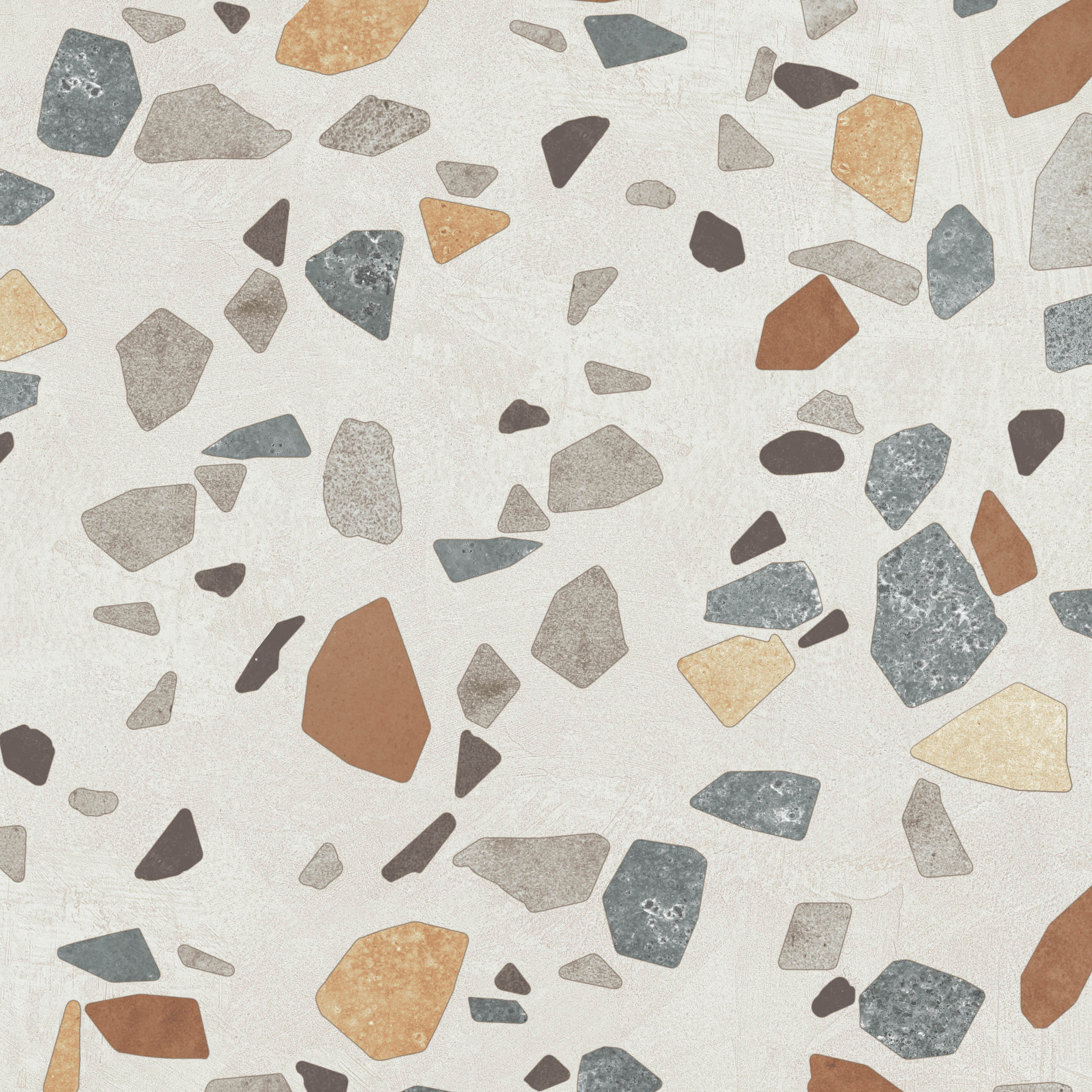 AT02 Arti Multicolor Неполированный Рект. 60x60x9 Ametis by Estima фото 10